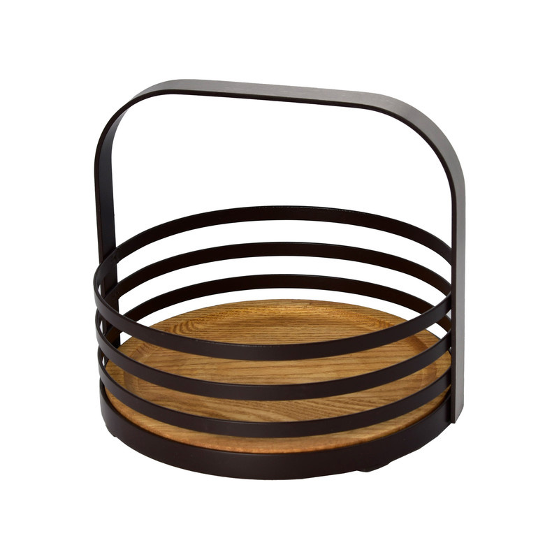 سبد گرد بی وی کی طرح مجستیک کد 451120 سبد گرد بی وی کی طرح مجستیک کد 451120