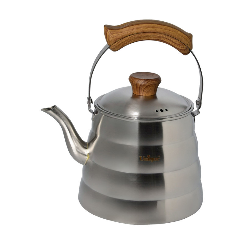 کتری یونیک کد 7236 گنجایش 3.5 لیتر کتری یونیک کد 7236 گنجایش 3.5 لیتر