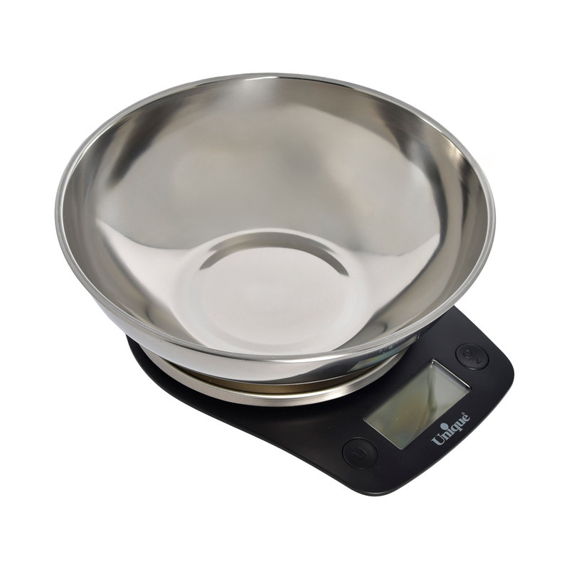 ترازوی آشپزخانه یونیک کد 6535 ترازوی آشپزخانه یونیک کد 6535