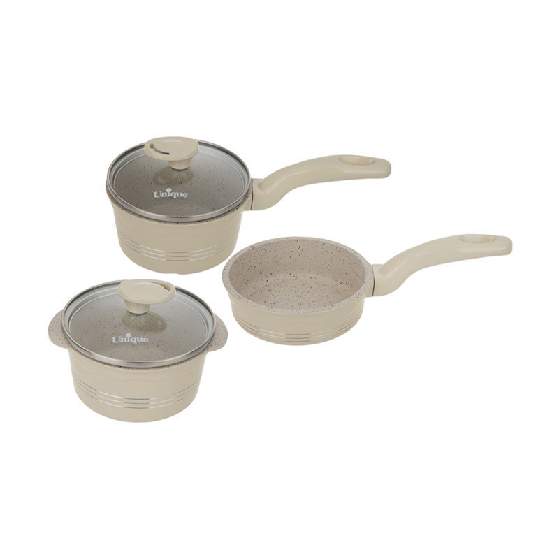 سرویس پخت و پز کودک 5 پارچه یونیک کد 7752 سرویس پخت و پز کودک 5 پارچه یونیک کد 7752