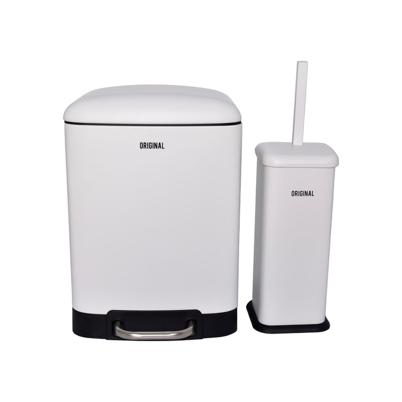 ست سطل و فرچه اورجینال کد 3006