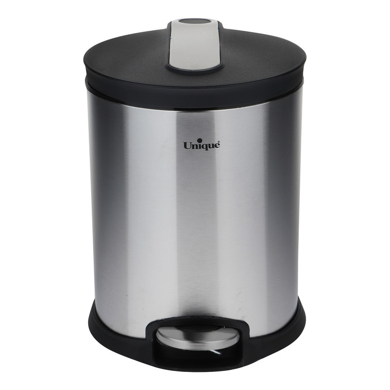 سطل زباله یونیک مدل UN4410 سطل زباله یونیک مدل UN4410