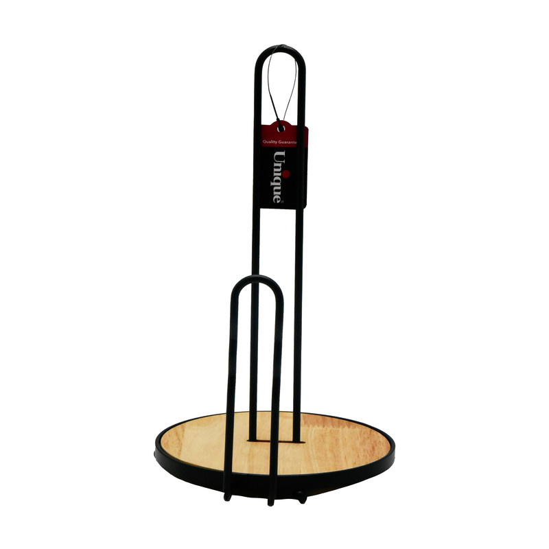 پایه رول دستمال کاغذی یونیک مدل ایستاده کد 2930 پایه رول دستمال کاغذی یونیک مدل ایستاده کد 2930