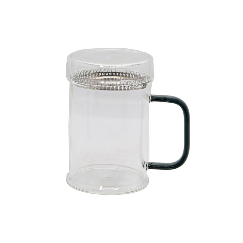 لیوان دمنوش بی.وی.کی مدل دودی کد 324202 لیوان دمنوش بی.وی.کی مدل دودی کد 324202