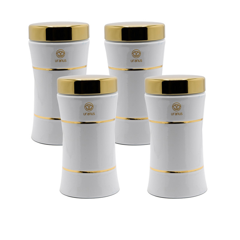 بانکه اورانوس کد M_55 مجموعه 4 عددی