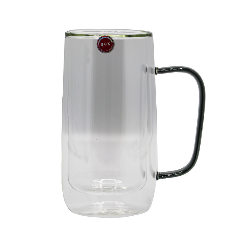 لیوان دو جداره بی.وی.کی کد 326110 لیوان دو جداره بی.وی.کی کد 326110