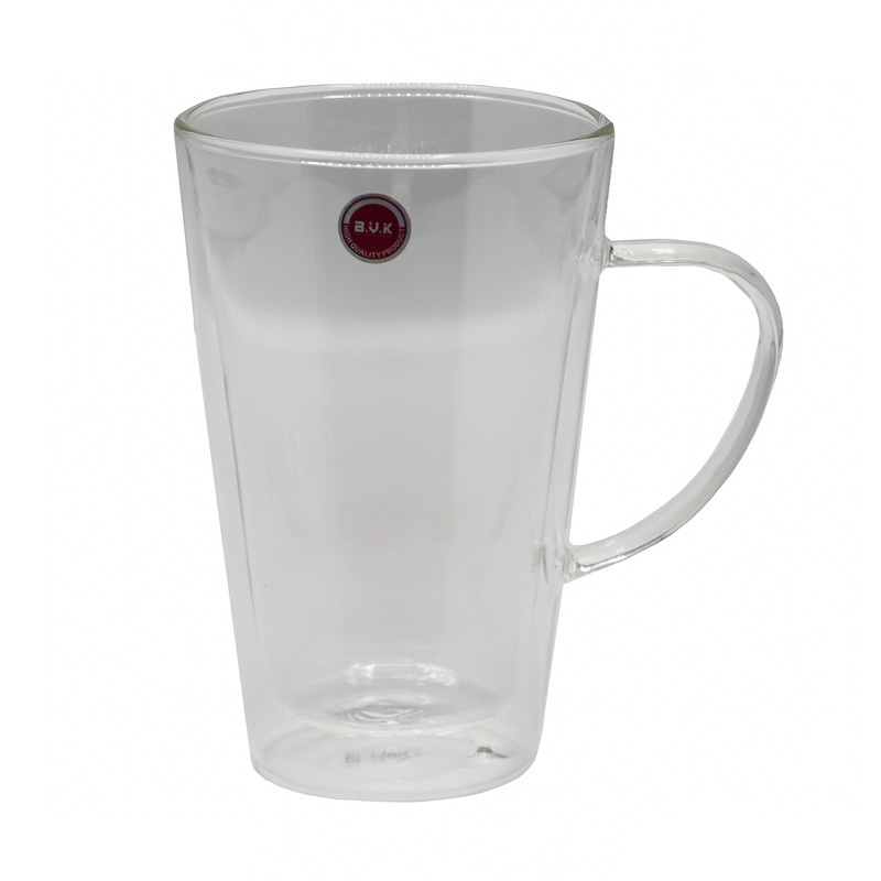 لیوان بی.وی.کی مدل شفاف کد 316109 لیوان بی.وی.کی مدل شفاف کد 316109