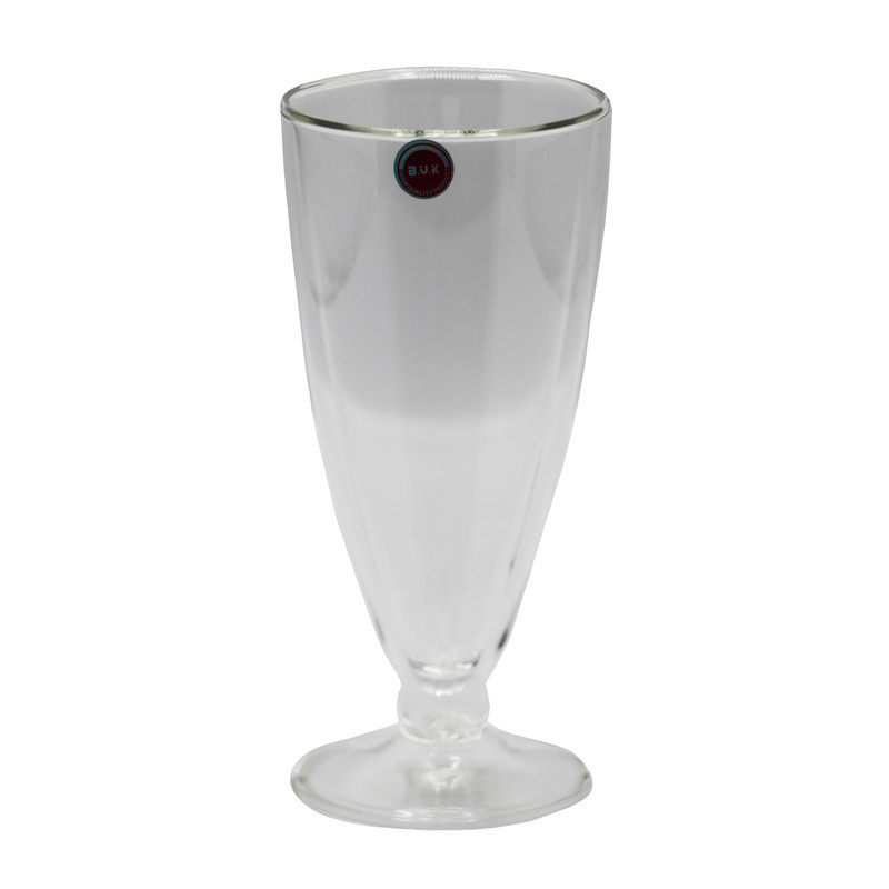 لیوان بی.وی.کی مدل بیدسته دو جداره 300 کد 315118 لیوان بی.وی.کی مدل بیدسته دو جداره 300 کد 315118