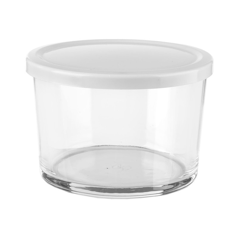 ظرف نگهدارنده لیمون مدل شیشه ای کد 1966 ظرف نگهدارنده لیمون مدل شیشه ای کد 1966