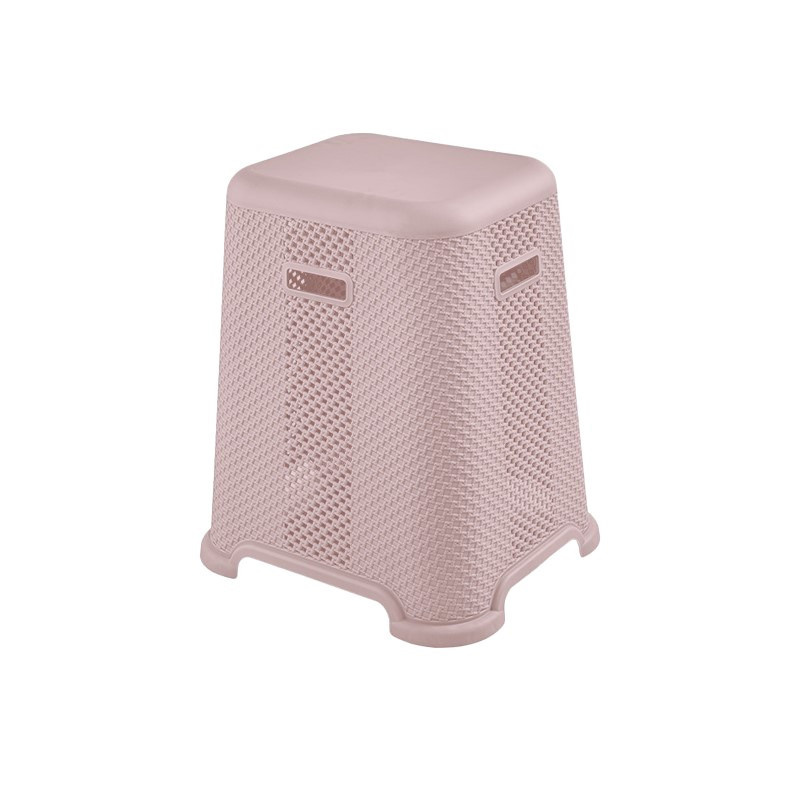 چهارپایه حمام لیمون طرح بافت کد 2143 چهارپایه حمام لیمون طرح بافت کد 2143