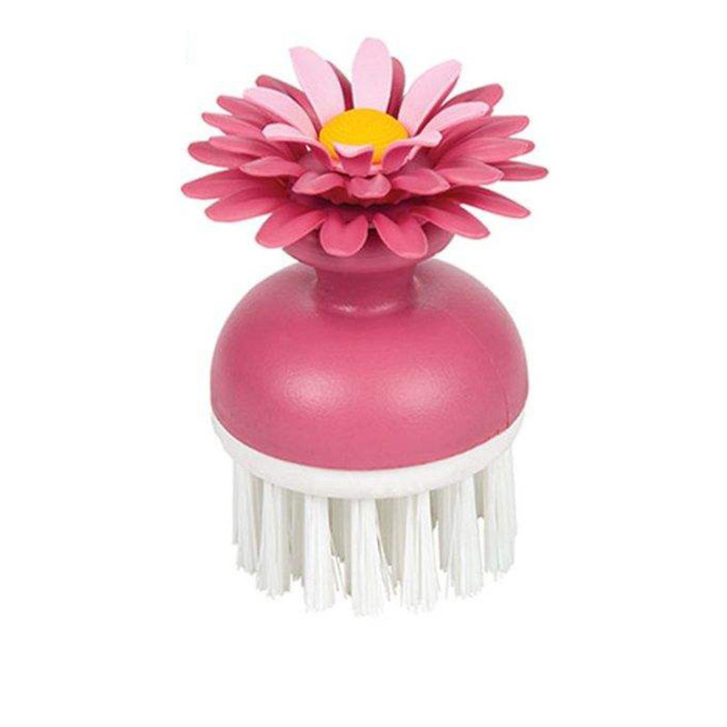 برس شستشوی لیمون مدل 6754 برس شستشوی لیمون مدل 6754