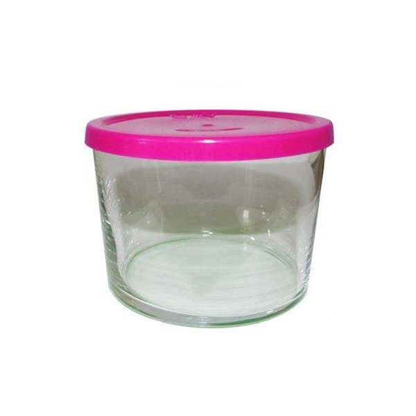 ظرف نگهدارنده لیمون مدل 190 M ظرف نگهدارنده لیمون مدل 190 M