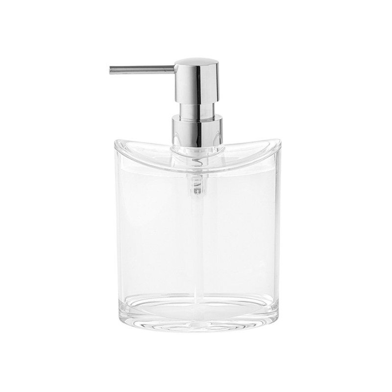 مخزن مایع دستشویی لیمون کد 2329