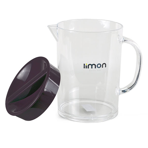 پارچ گرد لیمون مدل AT154 پارچ گرد لیمون مدل AT154