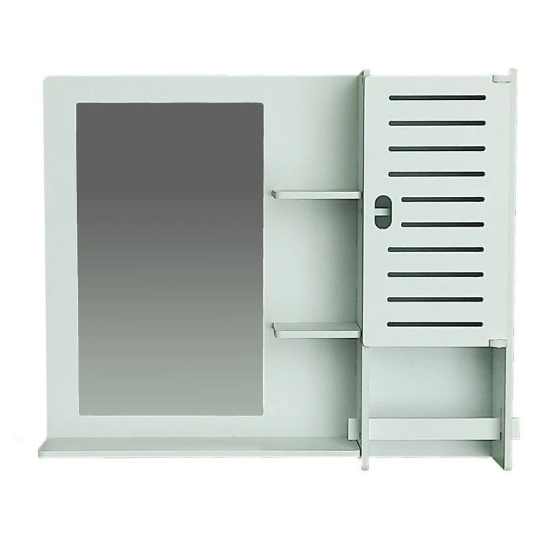 ست آینه و باکس سرویس بهداشتی خونه خاص مدل خطی کد 5646 ست آینه و باکس سرویس بهداشتی خونه خاص مدل خطی کد 5646