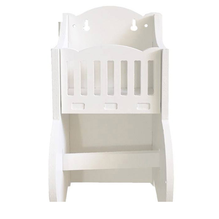 پایه رول دستمال کاغذی کد 206 پایه رول دستمال کاغذی کد 206