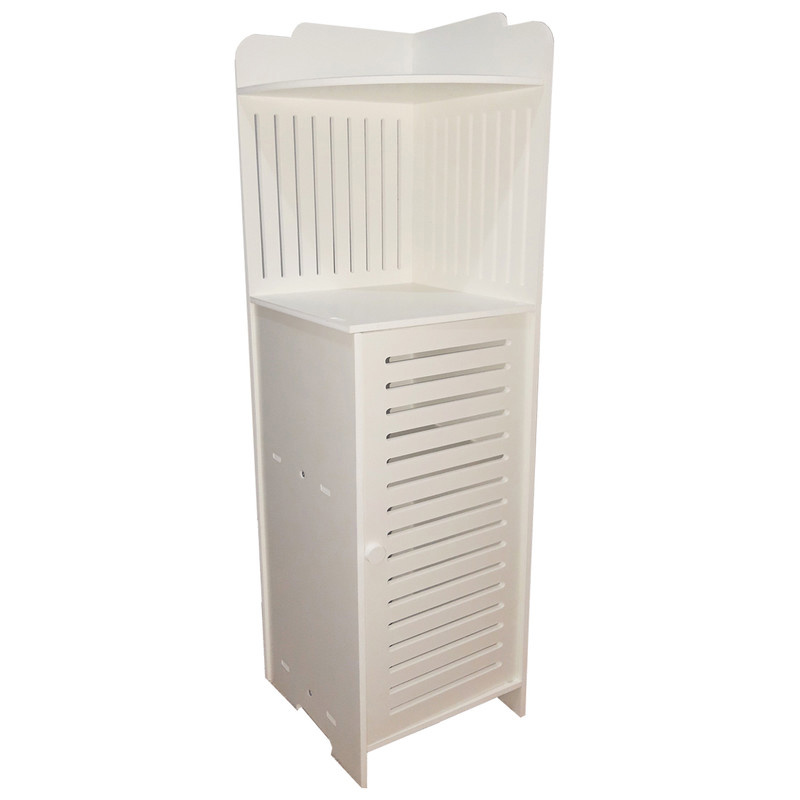 قفسه حمام مدل L63 قفسه حمام مدل L63