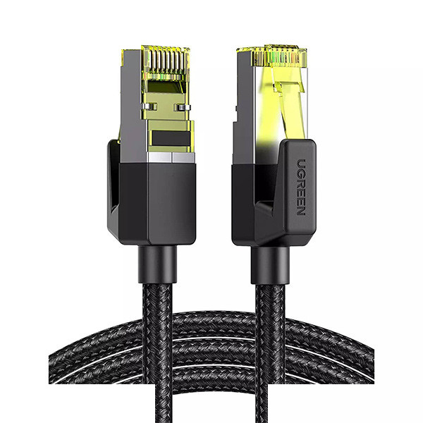 پچ کورد Cat7 یوگرین مدل NW150 پچ کورد Cat7 یوگرین مدل NW150