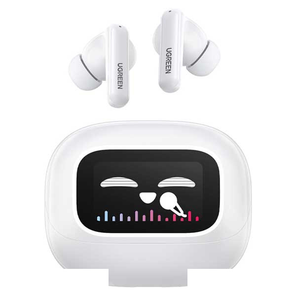 هندزفری بلوتوثی یوگرین مدل WS211-55137 هندزفری بلوتوثی یوگرین مدل WS211-55137