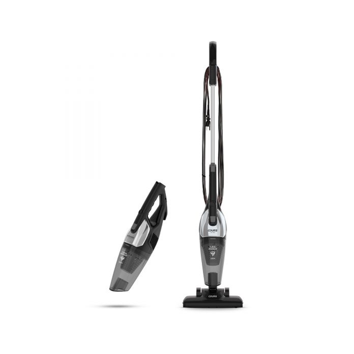 جاروبرقی کورس مدل CSV 1802