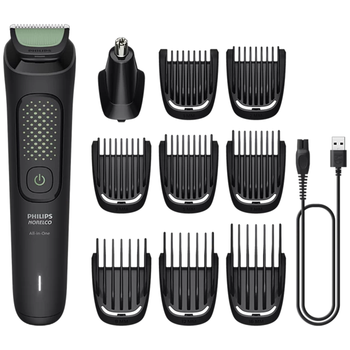 ماشین اصلاح چند کاره فیلیپس مدل MG3919/50