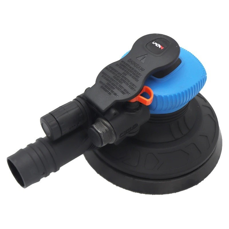 دستگاه سنبادهزن بادی ووفو مدل SMT-WFG-3138