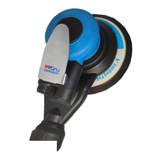 دستگاه سنبادهزن بادی ووفو مدل SMT-3138A دستگاه سنبادهزن بادی ووفو مدل SMT-3138A