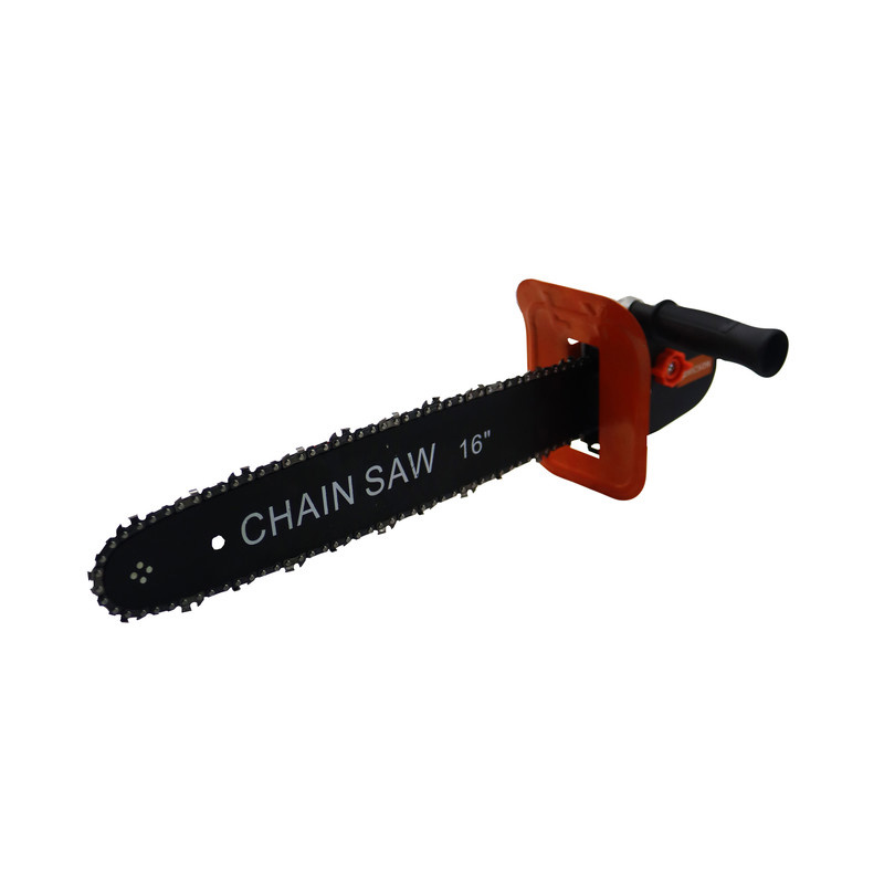 تبدیل مینی فرز به اره زنجیری اریکسون مدل YP-16INCH تبدیل مینی فرز به اره زنجیری اریکسون مدل YP-16INCH