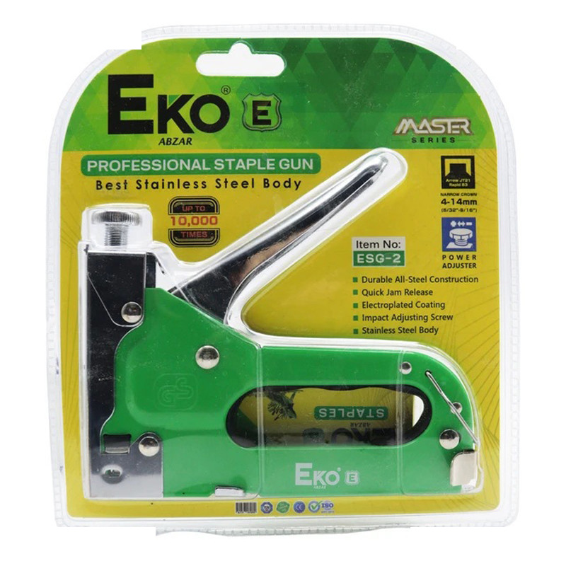 منگنه کوب اکو مدل SMT-ESG2-EKO- منگنه کوب اکو مدل SMT-ESG2-EKO-