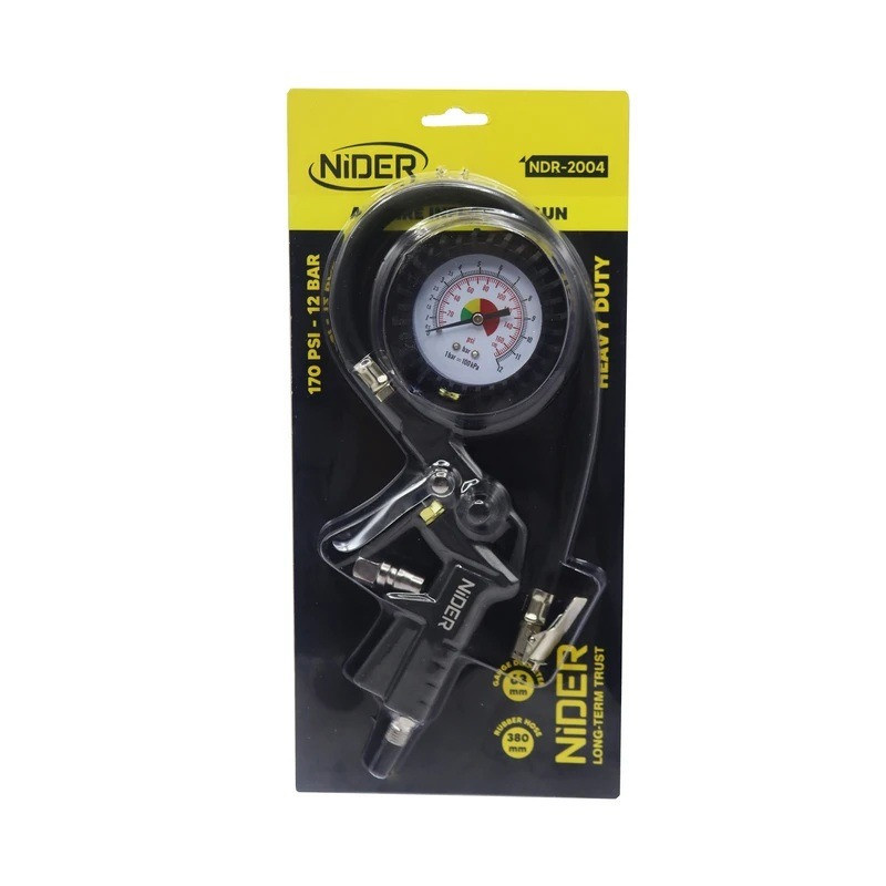 درجه باد نیدر مدل SMT-2004