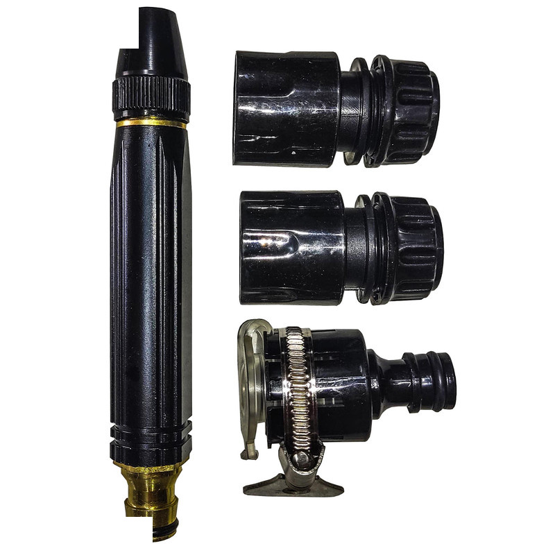 سری آبپاش مدل LH.3K4 مجموعه 4 عددی