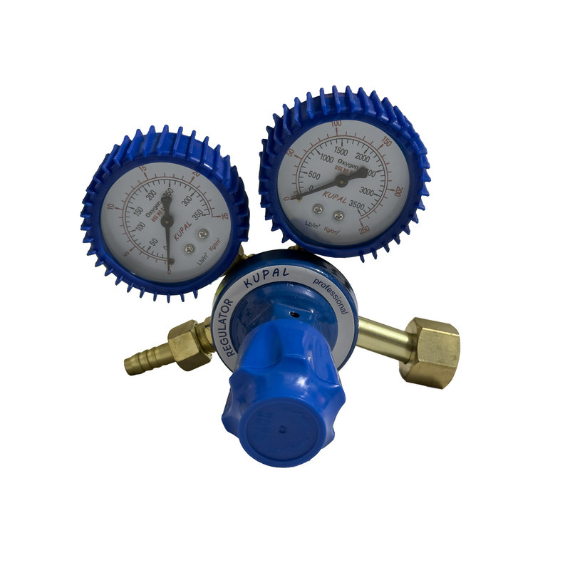 مانومتر اکسیژن کوپال مدل SMT-YQY08 مانومتر اکسیژن کوپال مدل SMT-YQY08