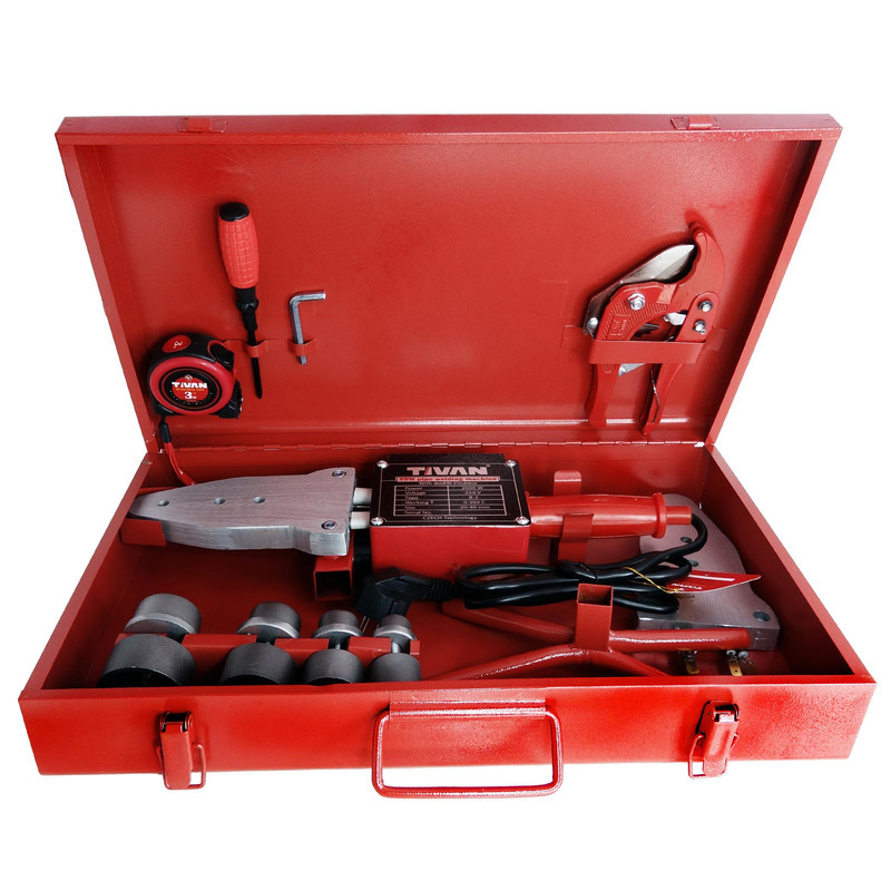 دستگاه جوش لوله سبز تیوان مدل 2000-MMA-TW-10PCS مجموعه 10 عددی دستگاه جوش لوله سبز تیوان مدل 2000-MMA-TW-10PCS مجموعه 10 عددی