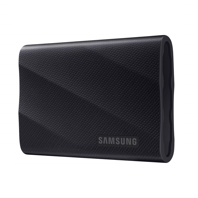 اس اس دی اکسترنال سامسونگ مدل T9 ظرفیت 2 ترابایت