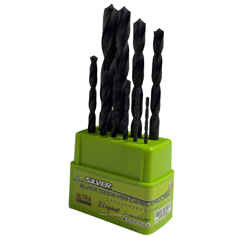 مته آهن سیلورمدلSMT-SILVER-GTBB10 مته آهن سیلورمدلSMT-SILVER-GTBB10