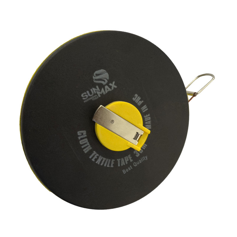 مترپارچه ای30 متری سان مکث مدل SMT-SUN MAX-30M-PARCHEE