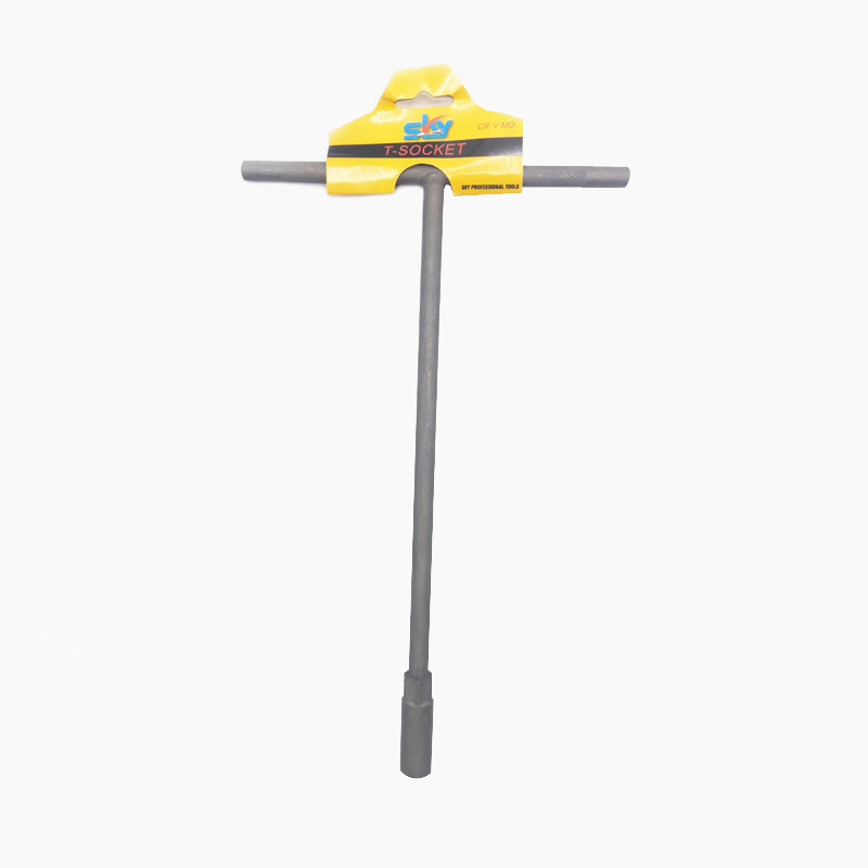 آچار تی اس کای مدل 510 آچار تی اس کای مدل 510