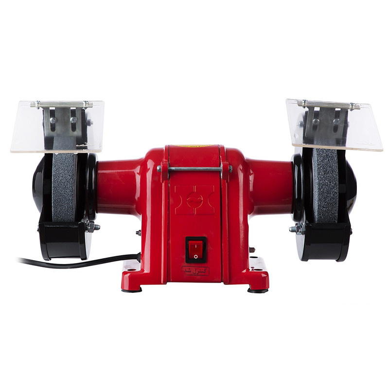 سنگ رومیزی محک مدل GD-150H سنگ رومیزی محک مدل GD-150H