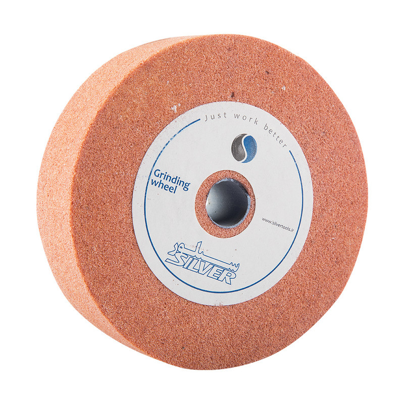 سنگ الماسه سیلور مدل SILVER-A-7/5 سنگ الماسه سیلور مدل SILVER-A-7/5