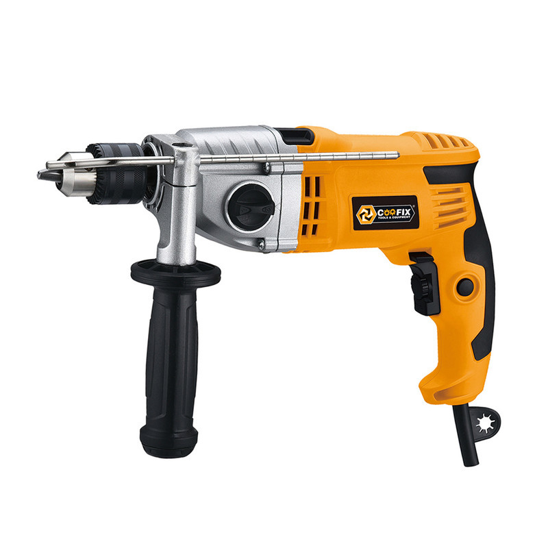 دریل سه نظام 13 میلیمتری  کوفیکس مدل SMT-ID006