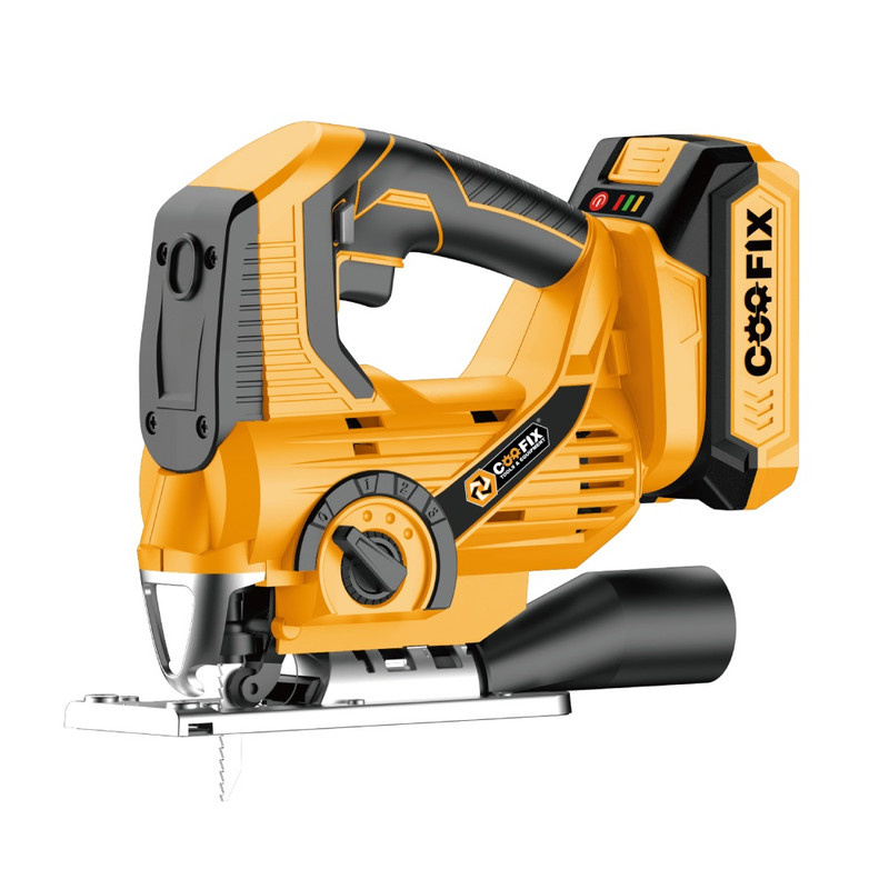 اره عمودبرشارژی کوفیکس مدل SMT-COOFIX-CF-CJS001--20V-2AH اره عمودبرشارژی کوفیکس مدل SMT-COOFIX-CF-CJS001--20V-2AH