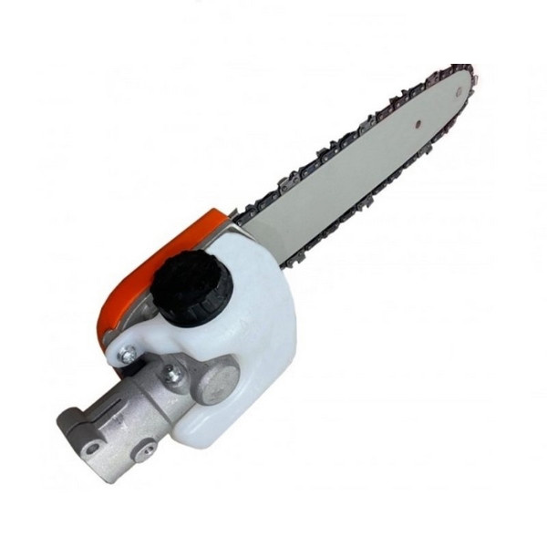 اره زنجیری سرشاخه زن مدل الحاقی 9-26 اره زنجیری سرشاخه زن مدل الحاقی 9-26