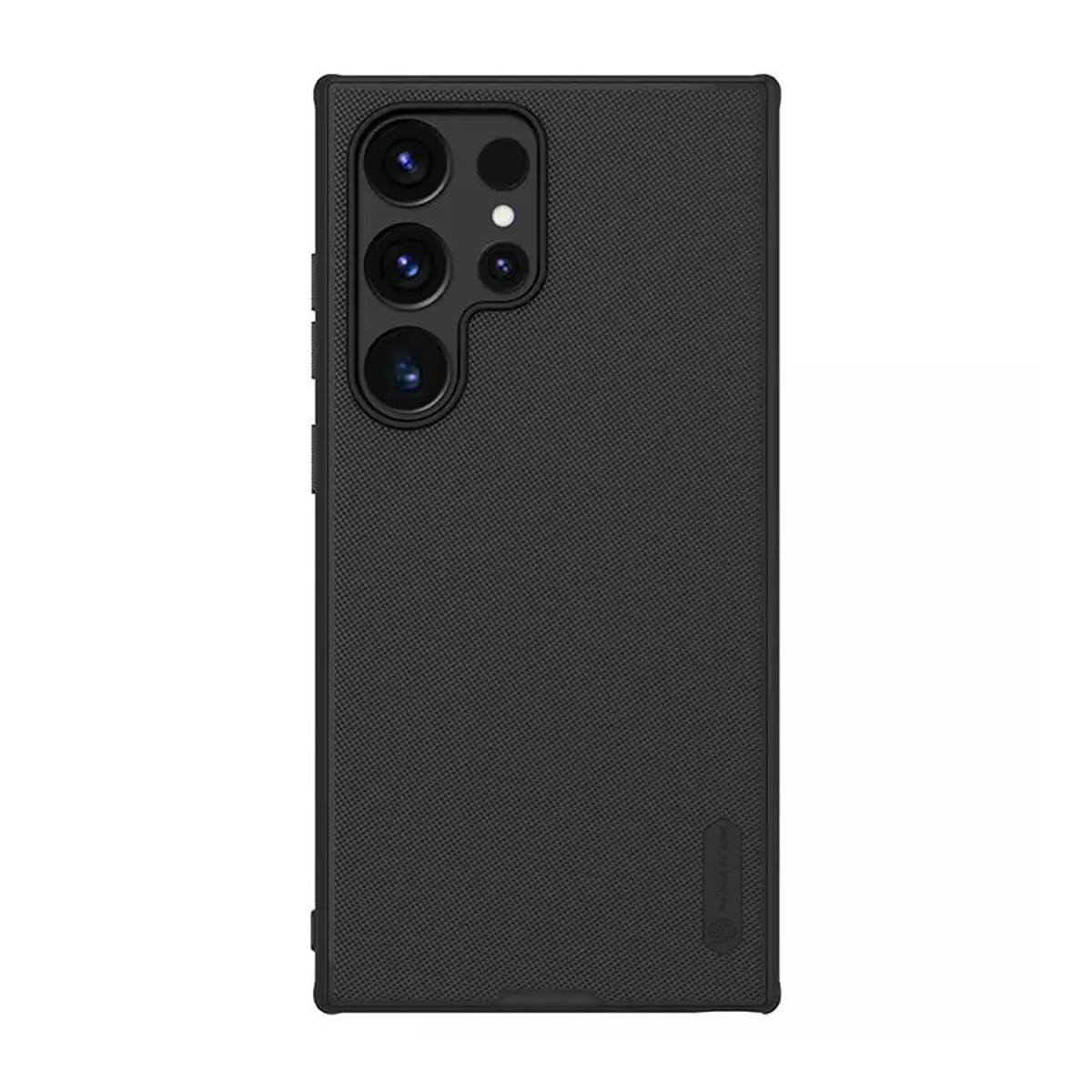 قاب گوشی سامسونگ Galaxy S24 Ultra نیلکین مدل Frosted Magnetic