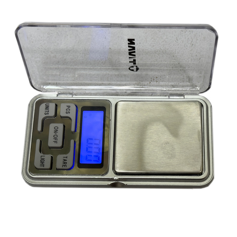 ترازو دیجیتال تیوان مدل SMT-TIVAN-PS20 ترازو دیجیتال تیوان مدل SMT-TIVAN-PS20