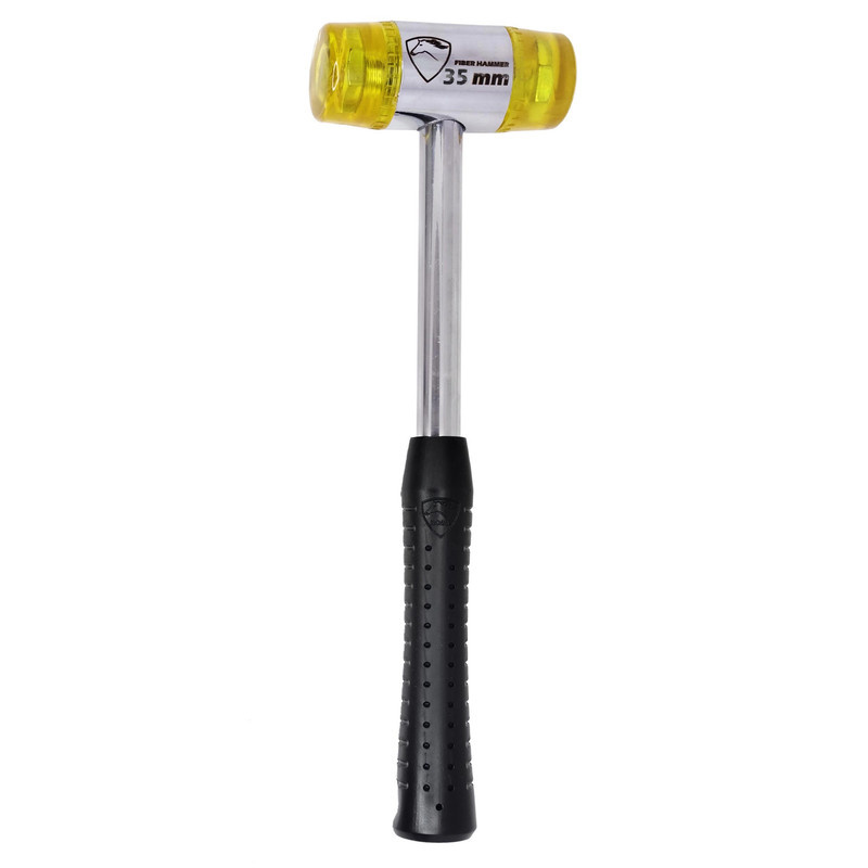 چکش فیبر مدل ART-ASB-35MM- وزن 470 گرم چکش فیبر مدل ART-ASB-35MM- وزن 470 گرم