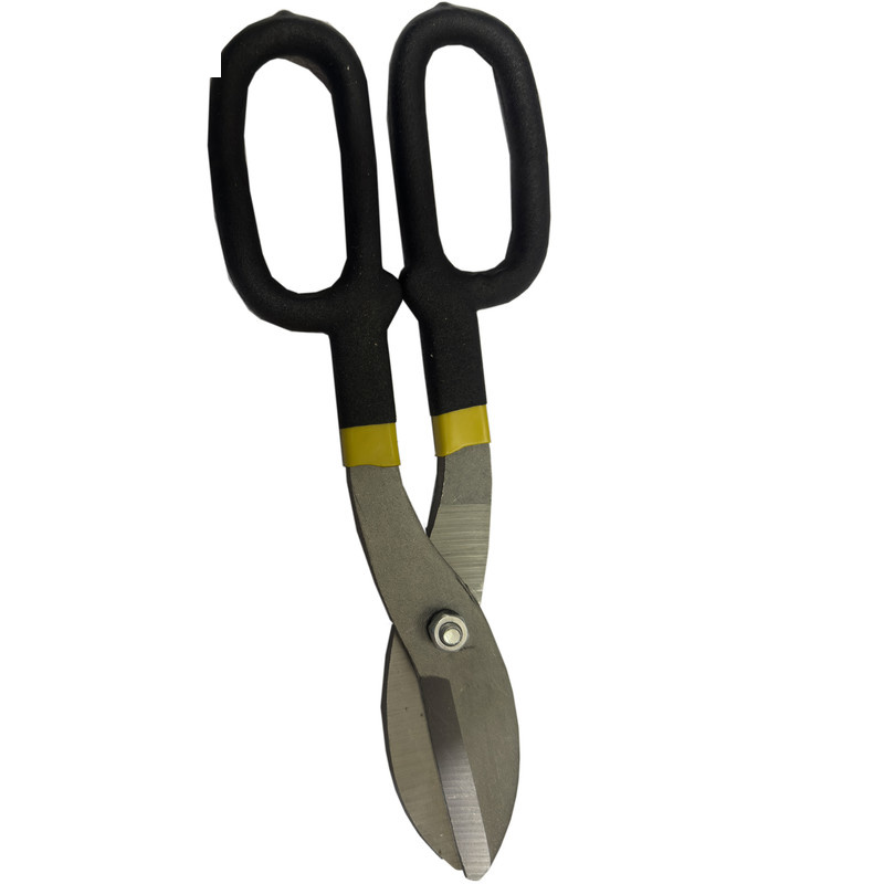 قیچی ورق بر تی منز اسنایپس مدل دسته عینکی - SMT-TINMANSSNIPS-10INCH