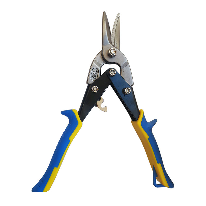 قیچی ورق بر ای زد دی مدل RO - 1125 قیچی ورق بر ای زد دی مدل RO - 1125