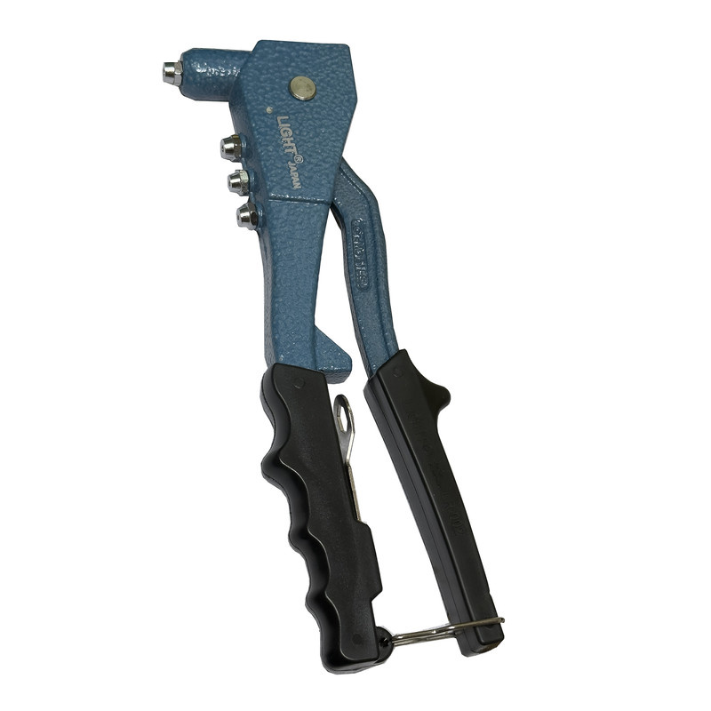 انبر پرچ لایت مدل SMT-LIGHT--JAPAN-LR-0020C