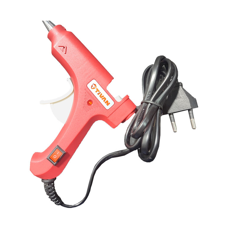 دستگاه چسب حرارتی تیوان مدل CTT0075 دستگاه چسب حرارتی تیوان مدل CTT0075