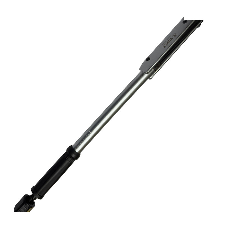 آچار ترکمتر تاپکس مدل SMT-1/2-TW424-2S-TAIWAN سایز 1/2 میلی متر آچار ترکمتر تاپکس مدل SMT-1/2-TW424-2S-TAIWAN سایز 1/2 میلی متر